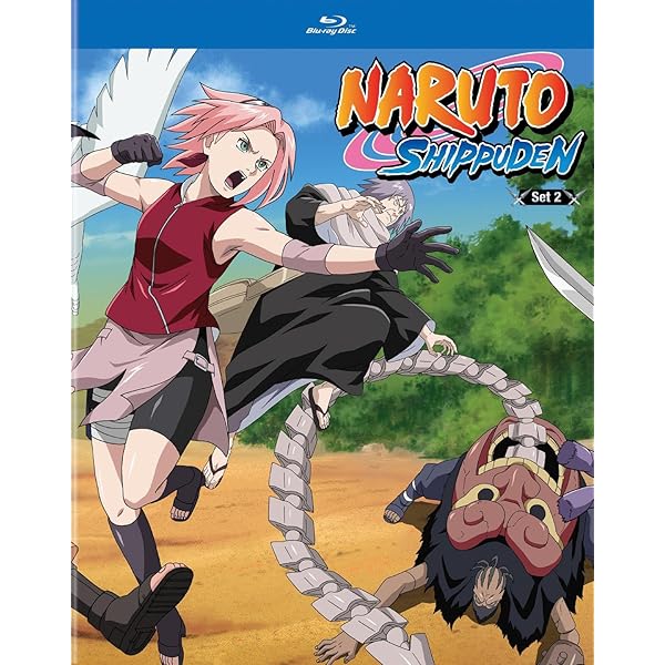 その他 Naruto Shippuden: Uncut Set 12 [DVD] [Import] i8my1cf その他 Naruto Shippuden: Uncut Set 12 [DVD] [Import] i8my1cf